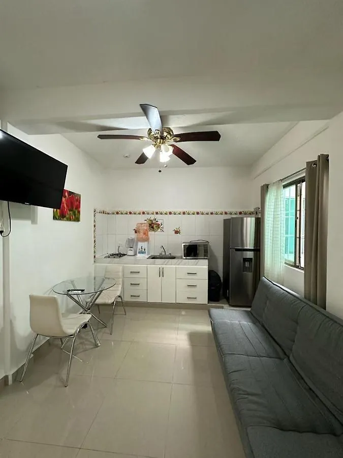Appartamento Sea Heart 5Ta Av Playa del Carmen